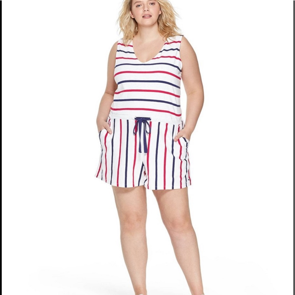 Vineyard Vines for Target Romper